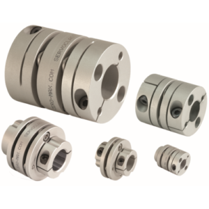 Servo Motor Couplings