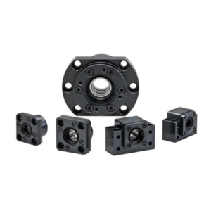 Ball Screw Support Units