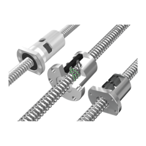 Ball Screws