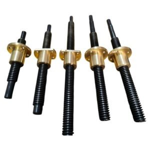 Lead Screws