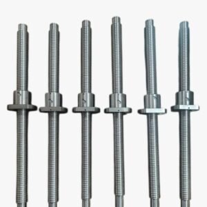 Ball Screws